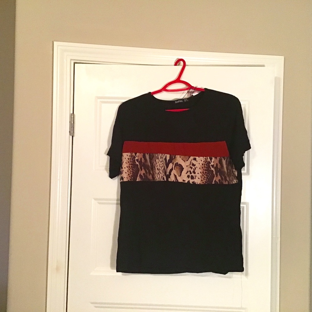 Boohoo T-shirt